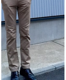 UNIQLO | チノパンツ