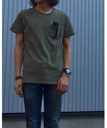 BEAMS | Tシャツ/カットソー