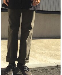 MUJI Labo | カーゴパンツ