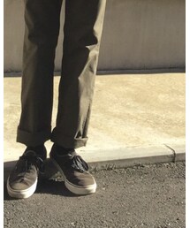 VANS | スニーカー