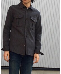 A.P.C. | ジャケット/アウター