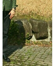 UNIQLO | デニムパンツ