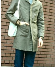 TOMORROWLAND  | ジャケット/アウター