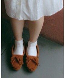 Minnetonka | パンプス