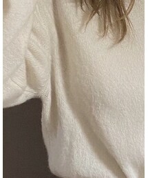 earth music&ecology | ニット/セーター