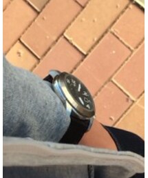 Marc by Marc Jacobs | アナログ腕時計