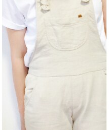 ZARA | サロペット/オーバーオール
