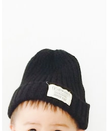 西松屋 | ニットキャップ/ビーニー