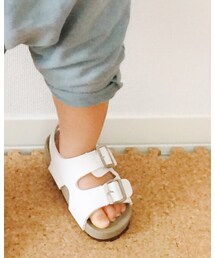 韓国子供服 | サンダル