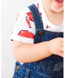 韓国子供服 | Tシャツ/カットソー