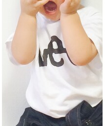 Lee | Tシャツ/カットソー