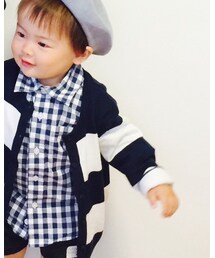 UNIQLO | カーディガン/ボレロ