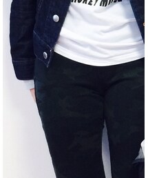 UNIQLO | その他パンツ