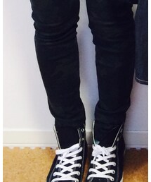 CONVERSE | スニーカー