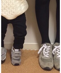 NEW BALANCE | スニーカー