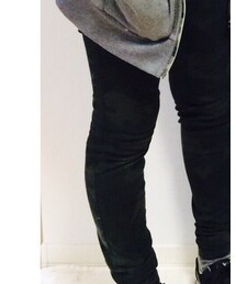 UNIQLO | その他パンツ