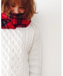 GU | ニット/セーター