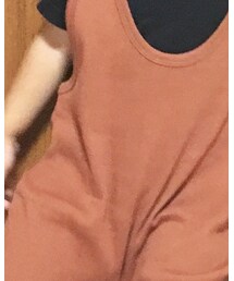 UNIQLO | サロペット/オーバーオール