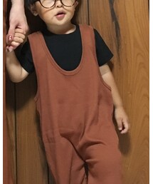 UNIQLO | サロペット/オーバーオール