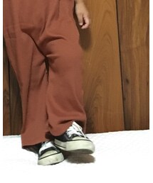 CONVERSE | サンダル