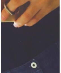 INGNI | ダウンベスト