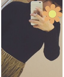 LOWRYS FARM | ニット/セーター