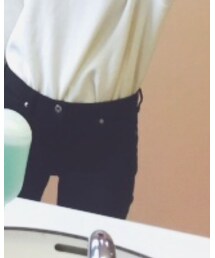 UNIQLO | デニムパンツ