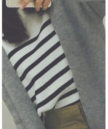 GU | ニット/セーター