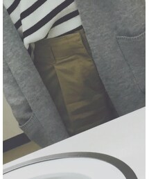 UNIQLO | チノパンツ