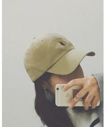 POLO RALPH LAUREN | キャップ