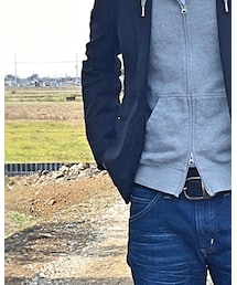 忘れた | テーラードジャケット