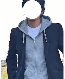 UNIQLO | パーカー