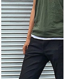 UNIQLO | タンクトップ