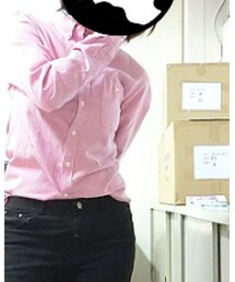 無 | シャツ/ブラウス