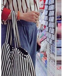 歐歐 | チノパンツ