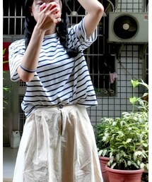 NO | Tシャツ/カットソー