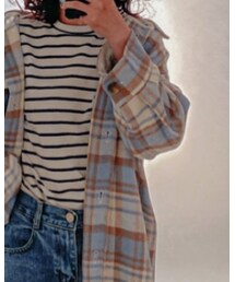 NET | ジャケット/アウター