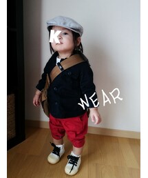 無印良品 | その他アウター