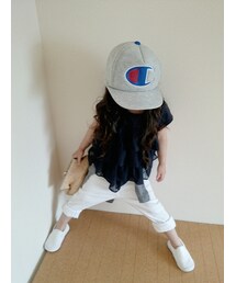 GU | Tシャツ/カットソー