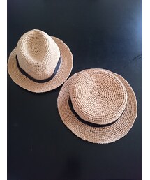 Handmade | 帽子