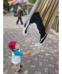 人混み… | その他