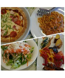 ランチ╰(*´︶`*)╯♡ | その他
