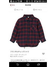 無印良品 | トップス