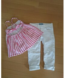 babyGAP | デニムパンツ