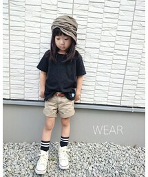 UNITED ARROWS | 帽子