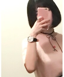 klasse14 | アナログ腕時計