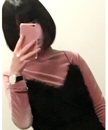 STYLENANDA | ニット/セーター