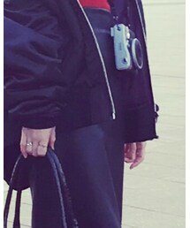 BUBBLES | ブルゾン