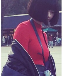 lilLilly | ニット/セーター