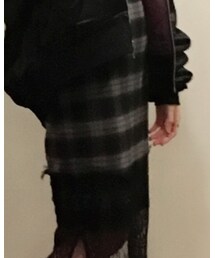 lilLilly | スカート